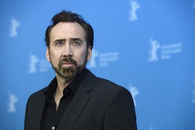 “No podemos permitir que los robots sueñen por nosotros”: Nicolas Cage reflexionó sobre la Inteligencia Artificial