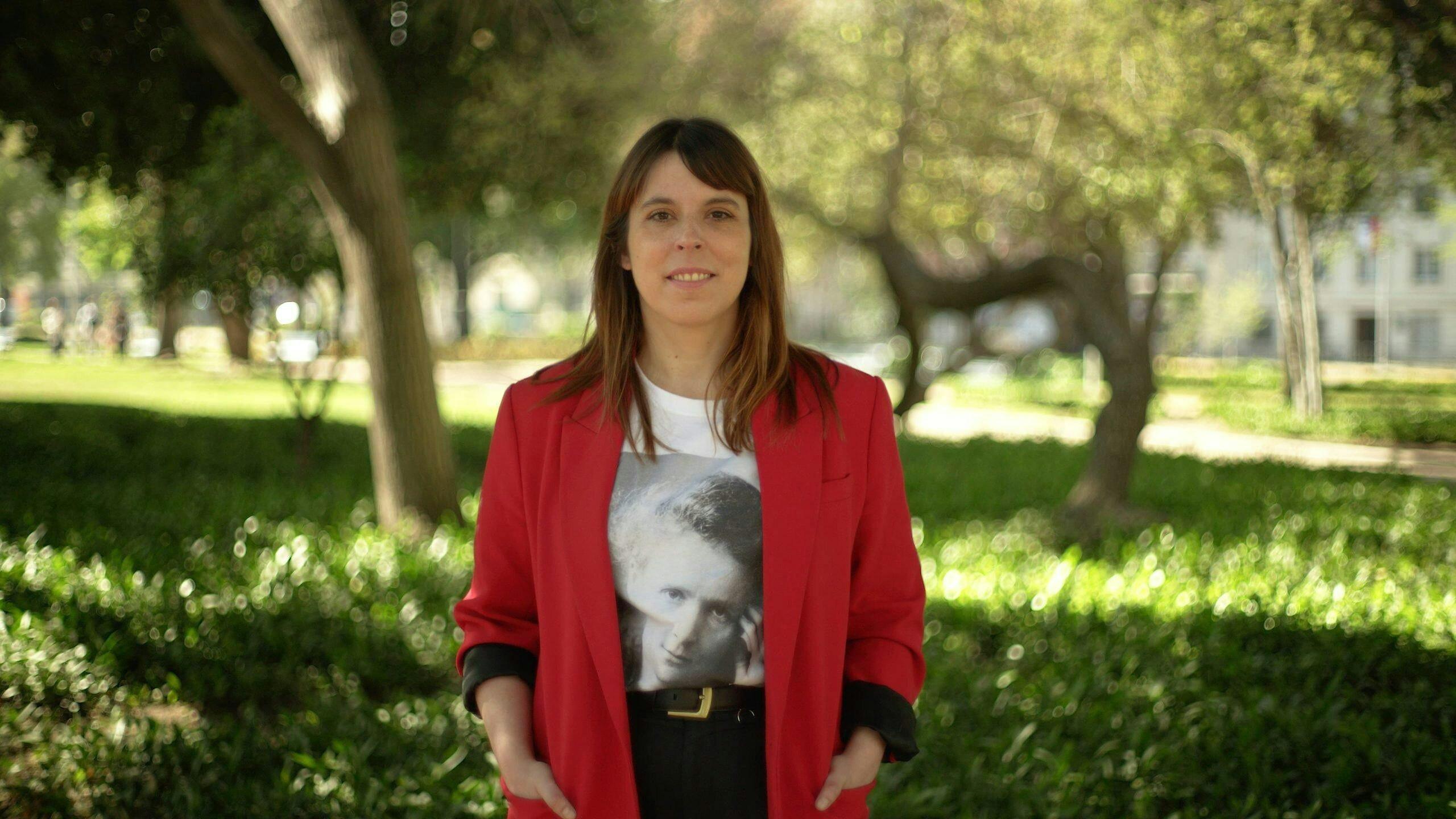 Constanza Martínez y reforma de pensiones: “Estamos contentos con el acuerdo. Es un momento histórico”
