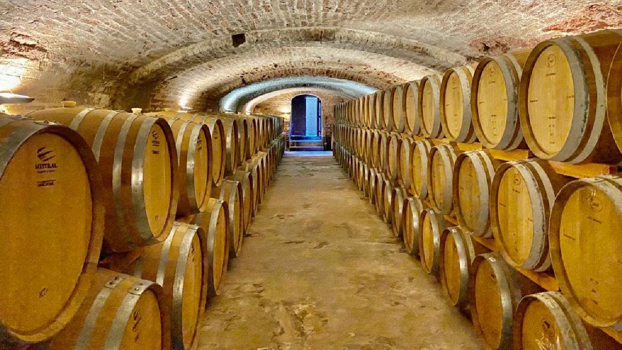 Paisaje cultural del pisco está en la lista tentativa de la Unesco para ser Patrimonio Mundial