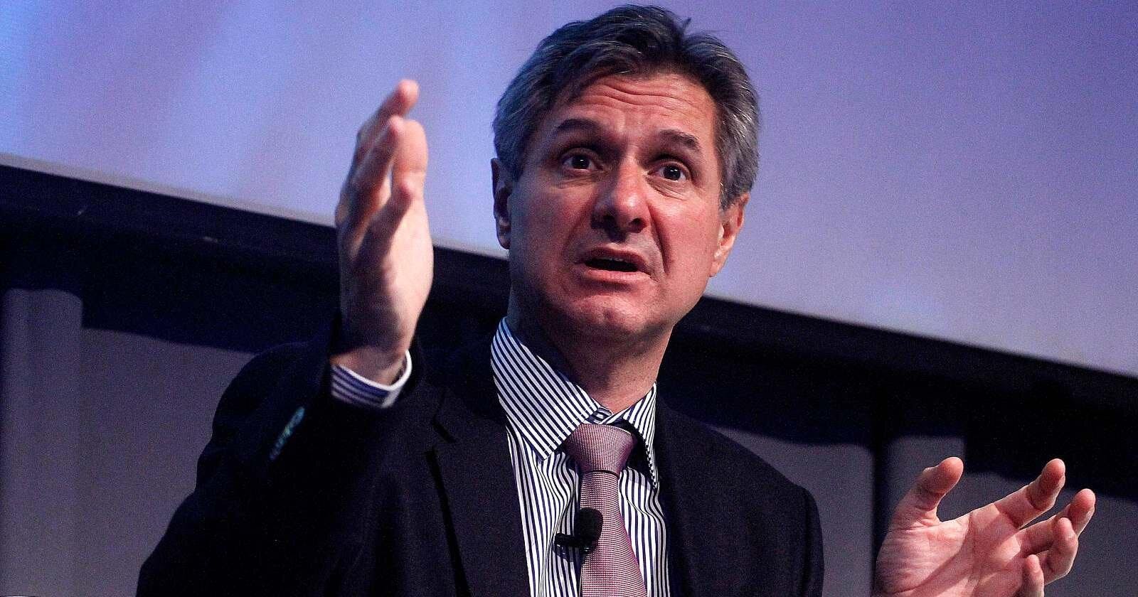 Las críticas de José Luis Daza a la reforma de pensiones: “Estoy seguro no es maldad. Es ignorancia y populismo”