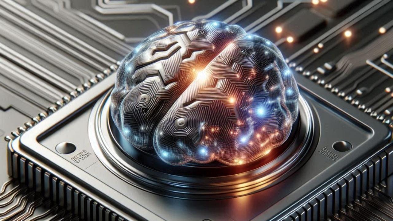 ¿Cómo funciona el chip cerebral que será implantado en Reino Unido para los pacientes con depresión?