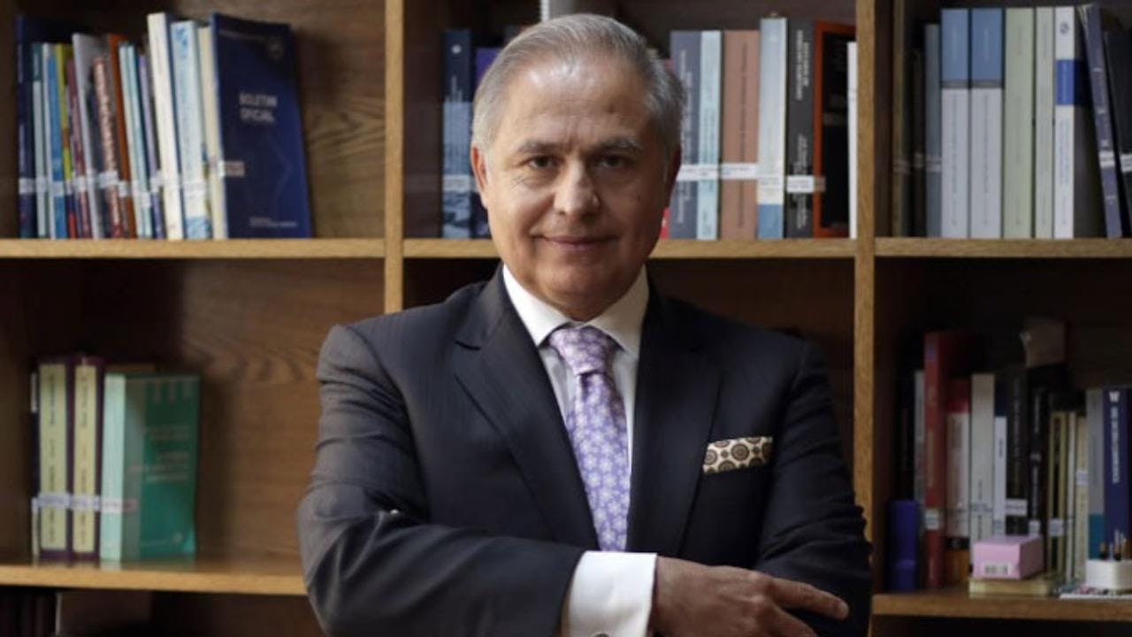 Juan Carlos Manríquez sobre el crimen de Ronald Ojeda: “Lo que define esto en una sola palabra es, espeluznante. El nivel de violencia, organización y penetración de estas organizaciones, son una verd