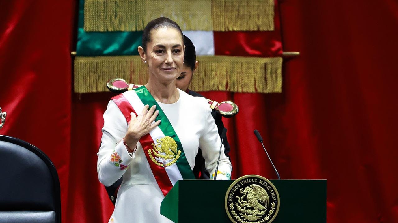 ¿Golfo de México o Golfo de América?: La carta que la Presidenta de México envió a Google
