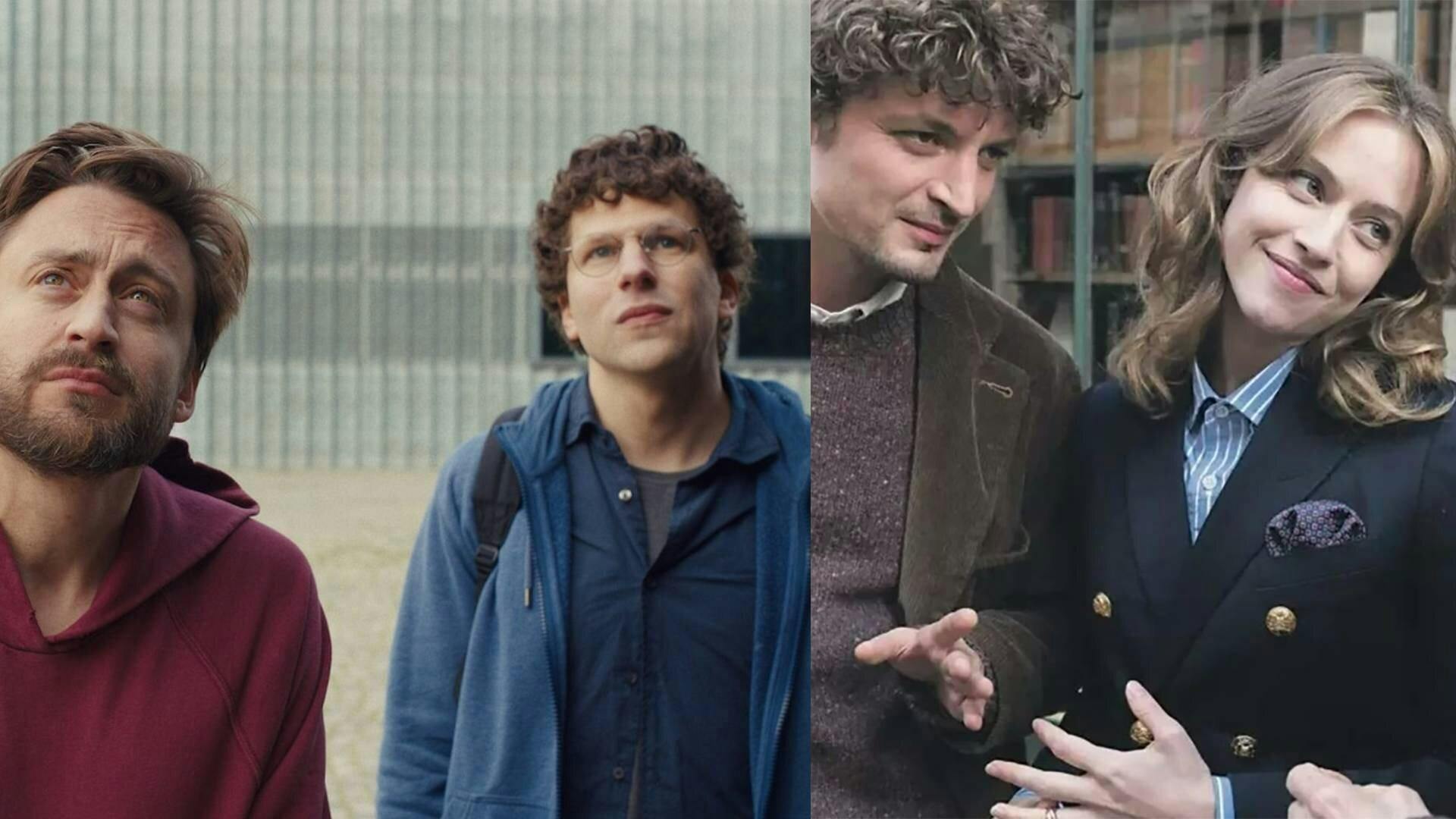 Sin Spoilers: La película 50 de Woody Allen y el una exploración al dolor el ser humano