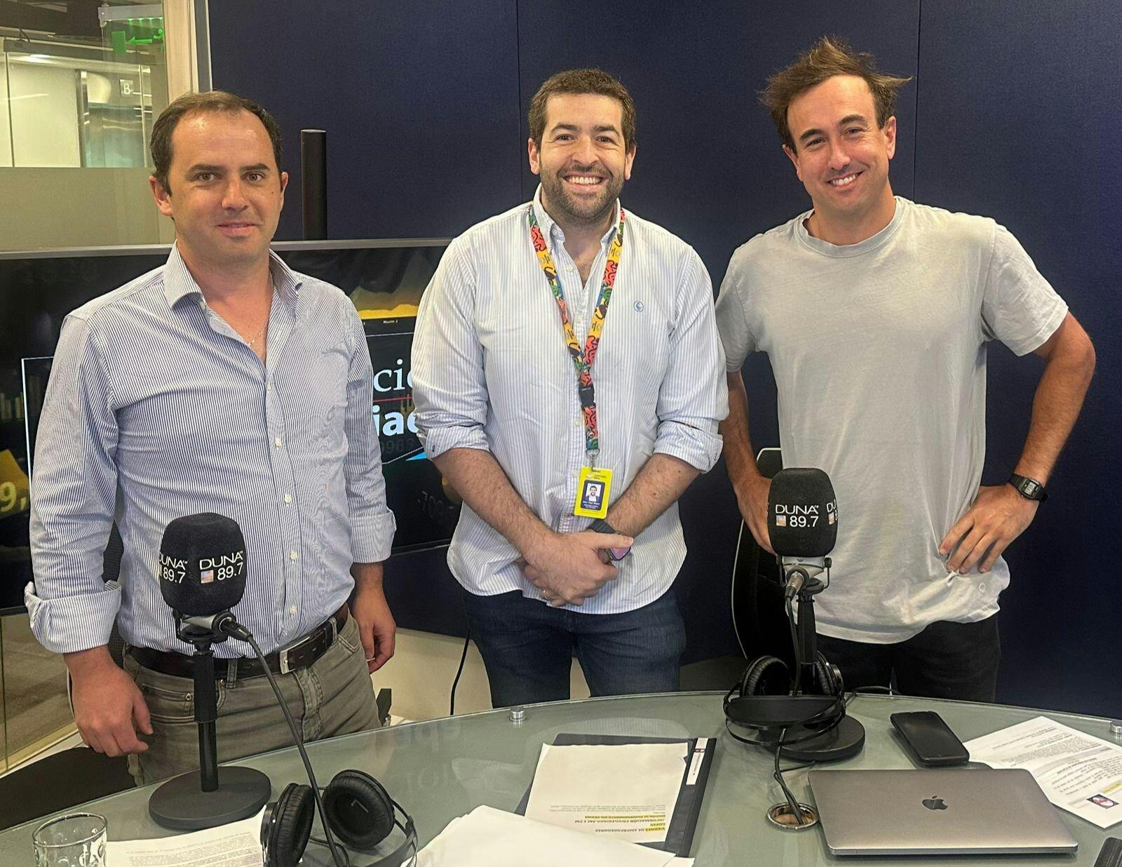 Alan Meyer, de Mercado Libre: “Estamos generando vitrinas y espacios para que las marcas conecten con los usuarios, cada vez más cerca”