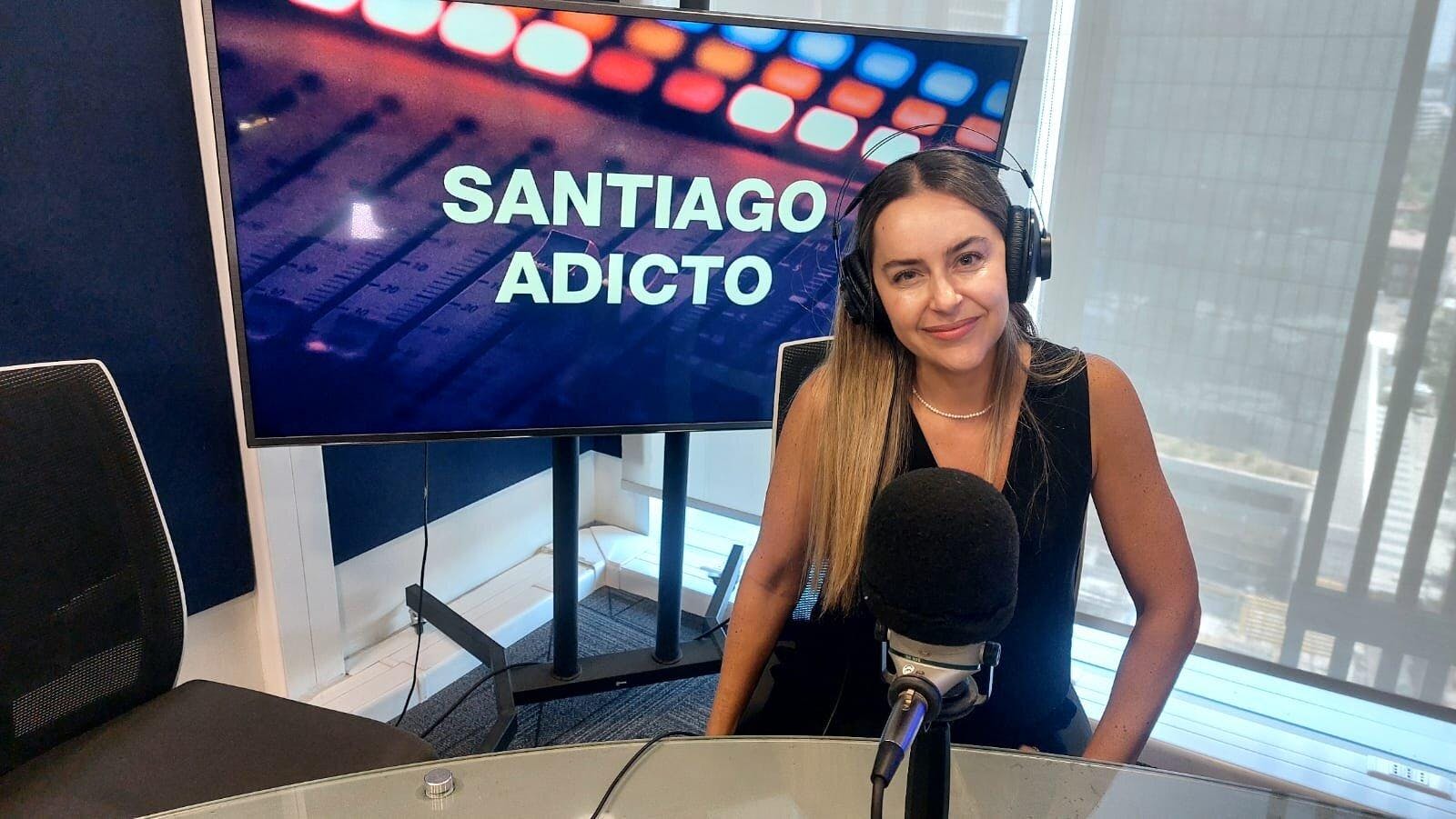 Daniela del Valle sobre la Fundación Ibáñez Atkinson: “Intenta entregar oportunidades para las futuras generaciones y busca acortar brechas”