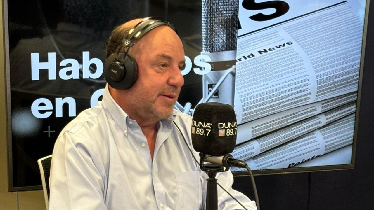 Alfredo Moreno sobre la Comisión Presidencial para la paz y entendimiento: “Aquí lo único que interesa es tener un buen acuerdo y estamos avanzando bastante bien. Lo fundamental es que busquemos una s