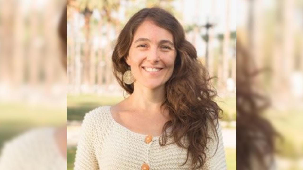Verónica Irarrázabal sobre los humedales: “La situación a nivel mundial es dramática, cerca del 80% de los humedales del mundo han desaparecido, y en Chile la situación es similar”