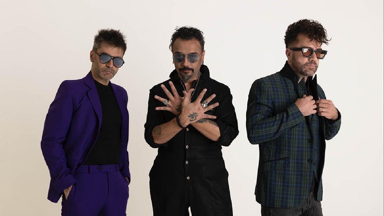El concierto gratuito que dará Lucybell en la previa a Lollapalooza