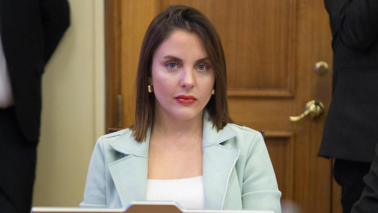 Camila Musante sobre su posición en cuanto a  la reforma de pensiones: “Queremos ver de qué manera se puede ir avanzando en estos puntos que quedan pendientes, y así concurrir con nuestro voto favorab