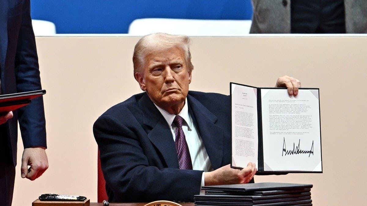 Tras anuncio de Donald Trump de abandonar el Acuerdo de París, la ONU le pide a EE.UU. ser “líder en cuestiones medioambientales”