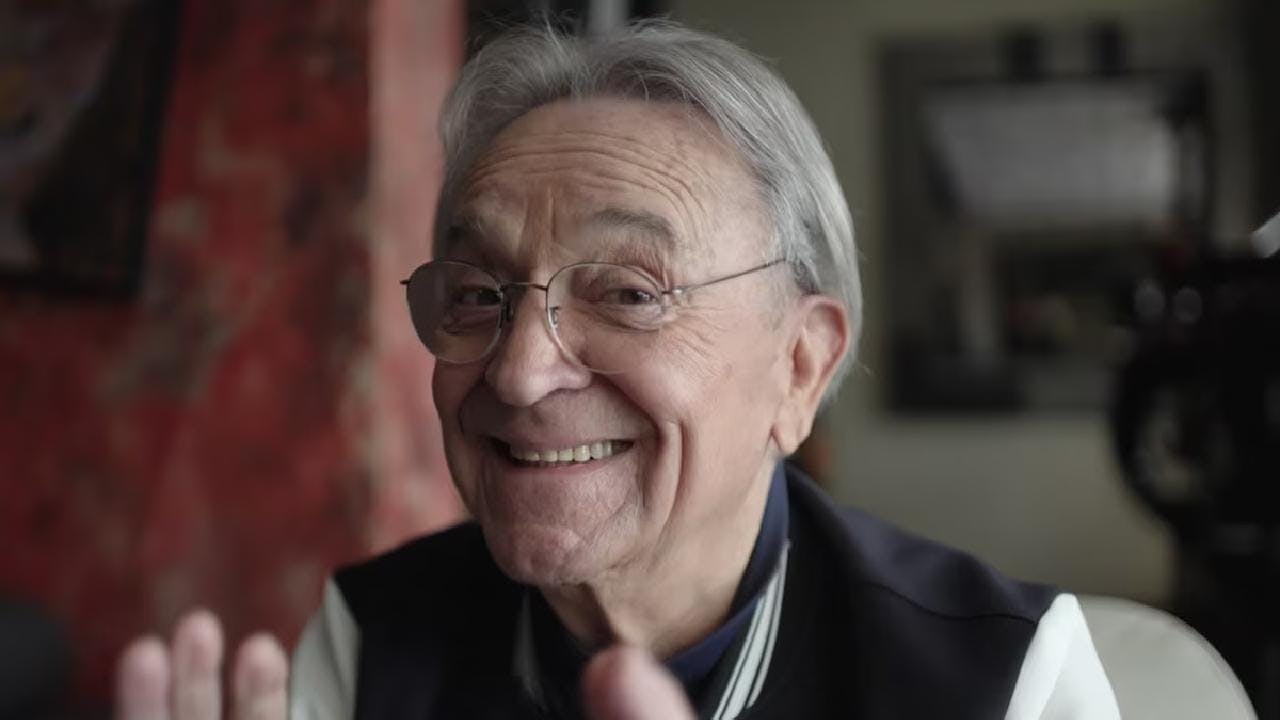 Así es el primer trailer del documental de Coco Legrand
