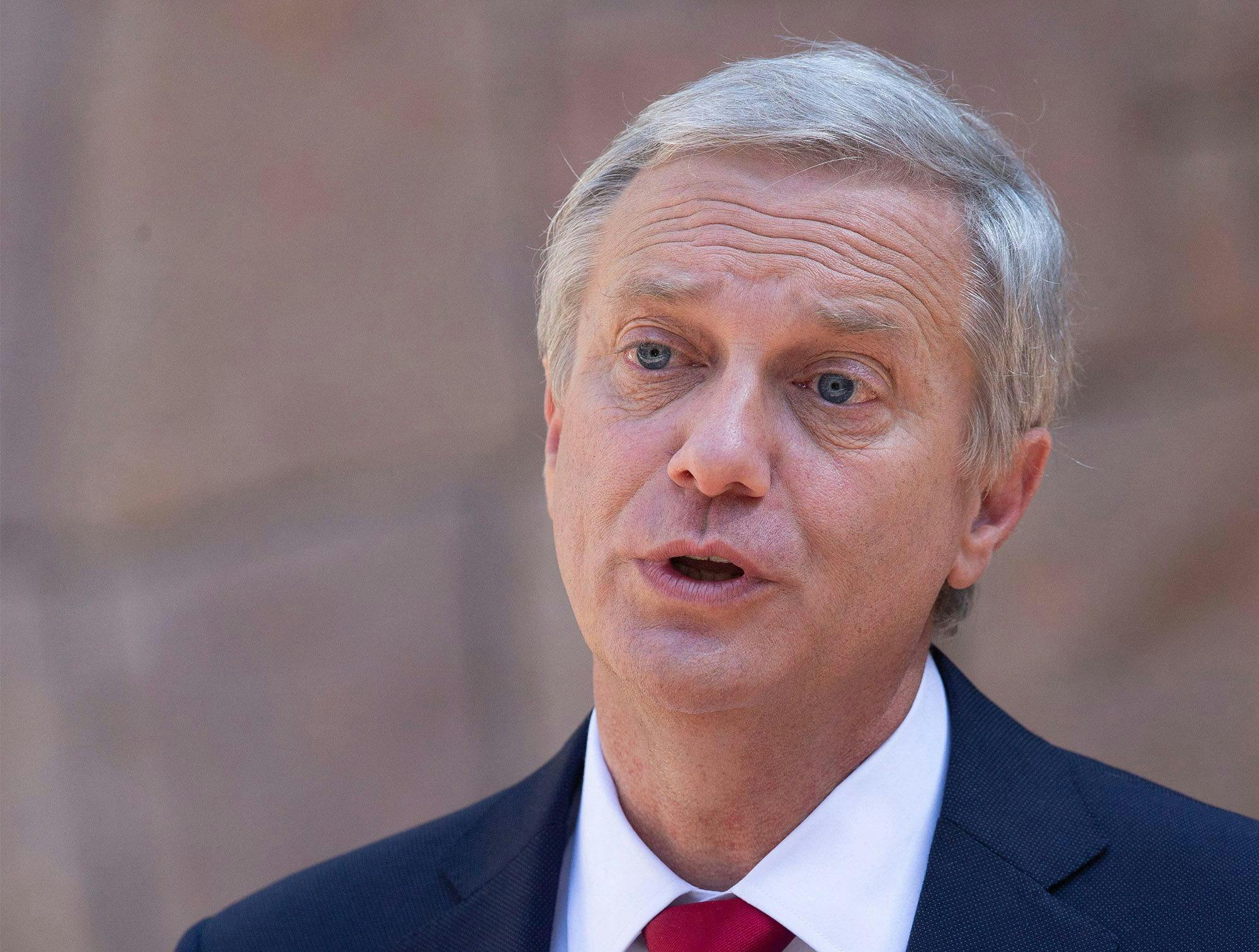 José Antonio Kast cuestiona el uso de la figura de Jaime Guzmán por parte de la UDI y asegura que “estaría en republicanos”