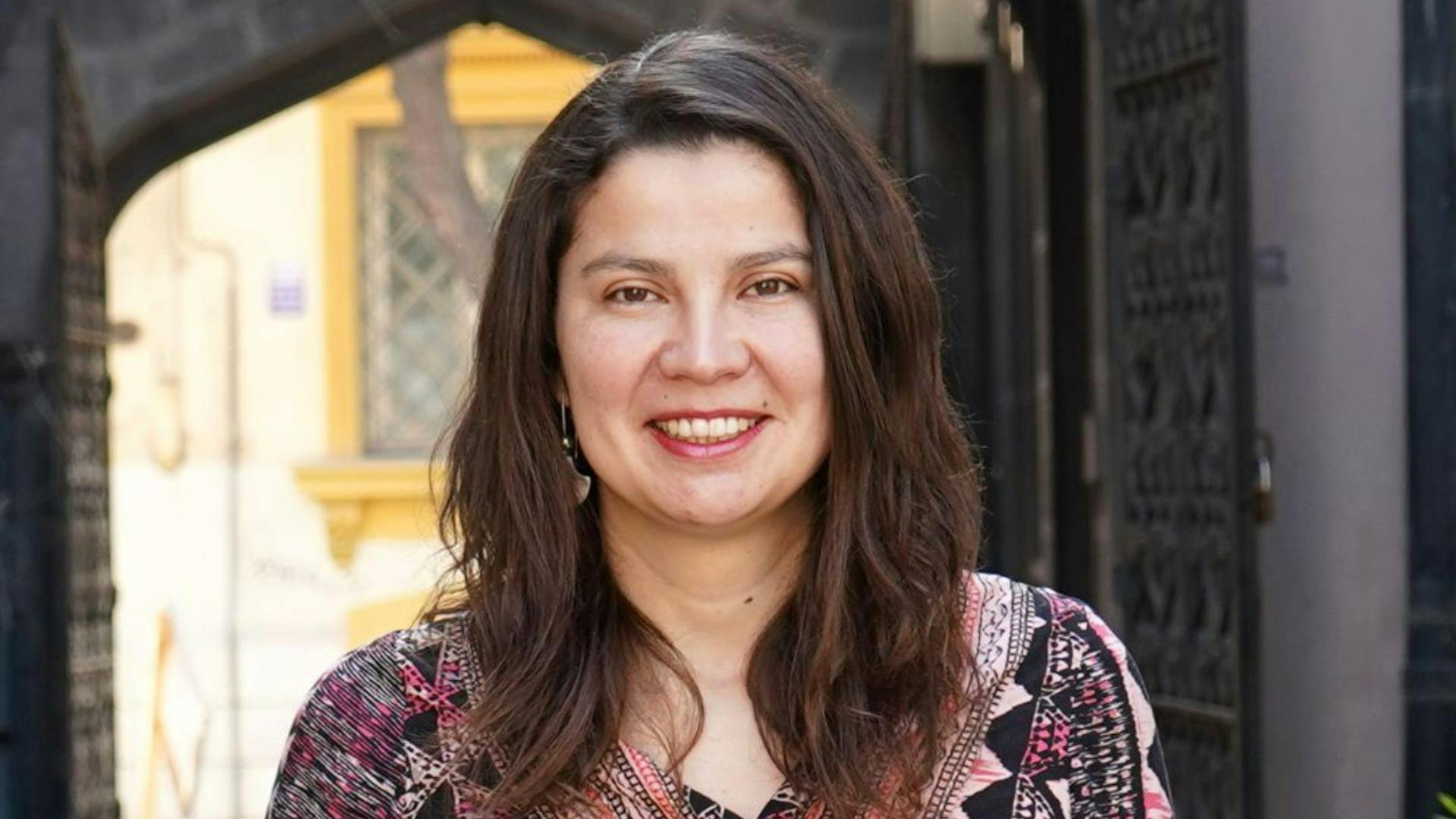 Rocío Mayol y críticas a la “generación de cristal”: “Afortunadamente quizá tenemos una generación más consciente (…) Que bueno que no nos estemos riendo de ciertas cosas”