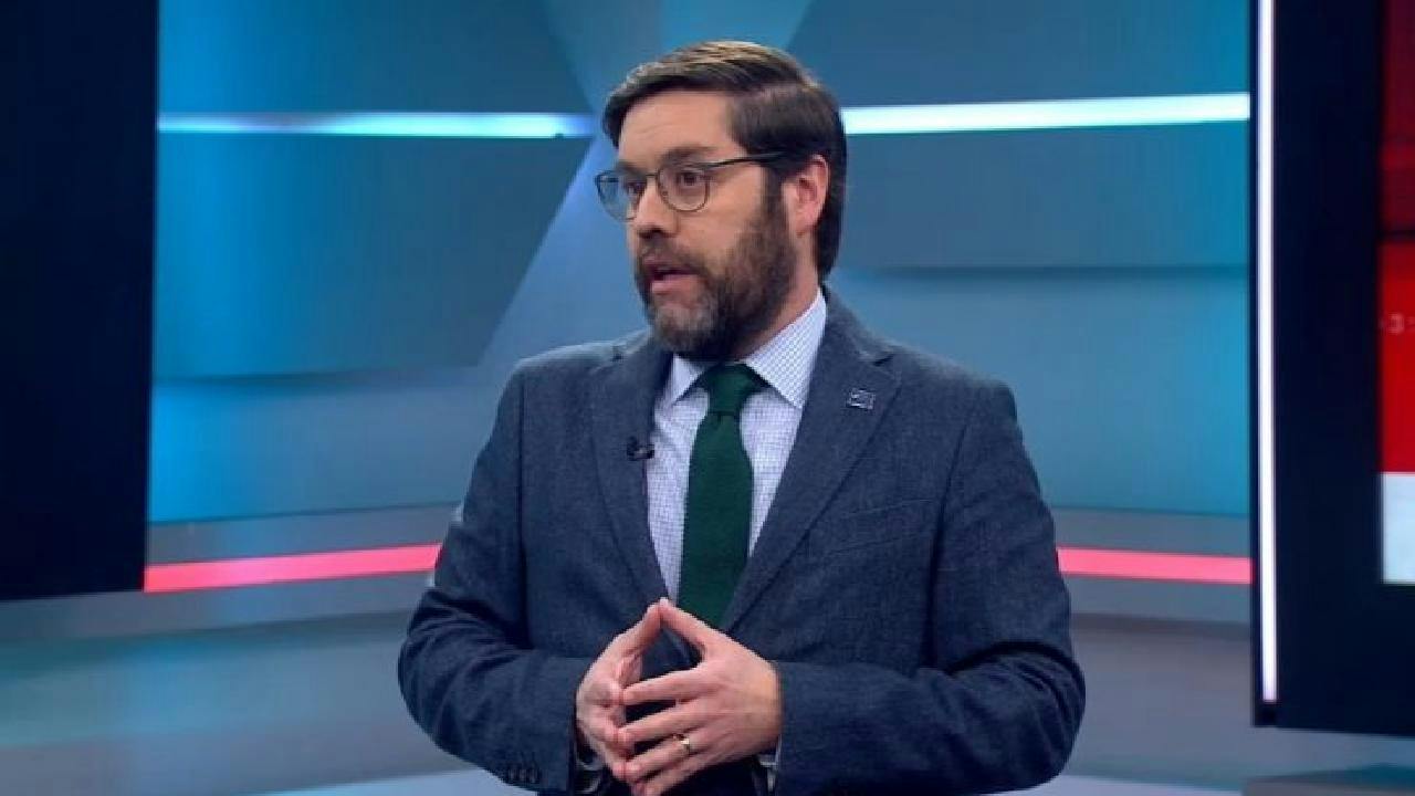 Álvaro Iriarte sobre los posibles cambios con el gobierno de Donald Trump: “Dentro de los primeros 100 días deberíamos ver actividad en materia económica, en inflación, inversión y materia migratoria”