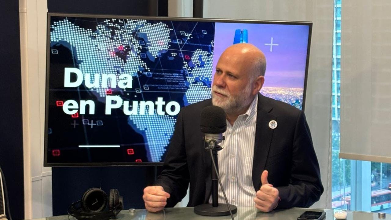 Álvaro Elizalde: “No vamos a renunciar a ninguna herramienta que confiera la Constitución para que los proyectos que el país necesita salga adelante”