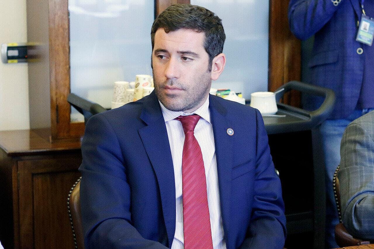 Benjamín Moreno sobre la reforma de pensiones: “Al final del día termina siendo una bomba atómica al empleo y el emprendimiento”