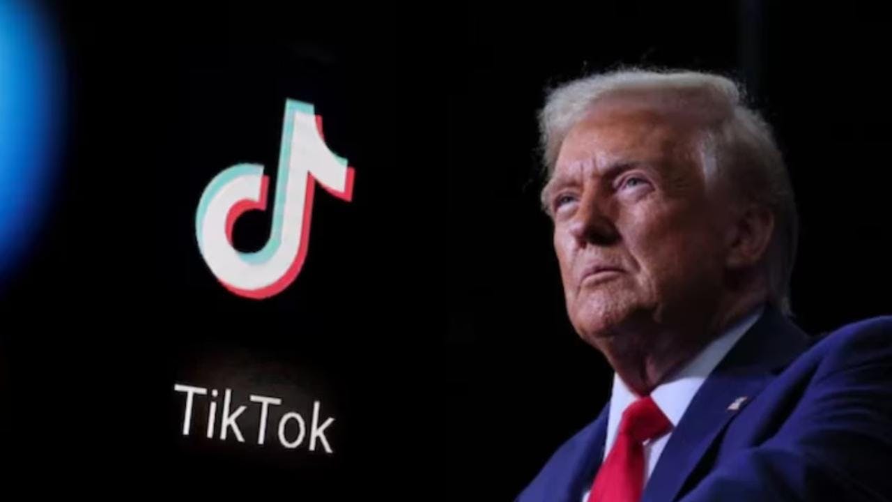 TikTok: Los potenciales compradores y el mensaje de la plataforma al “salvador” Donald Trump