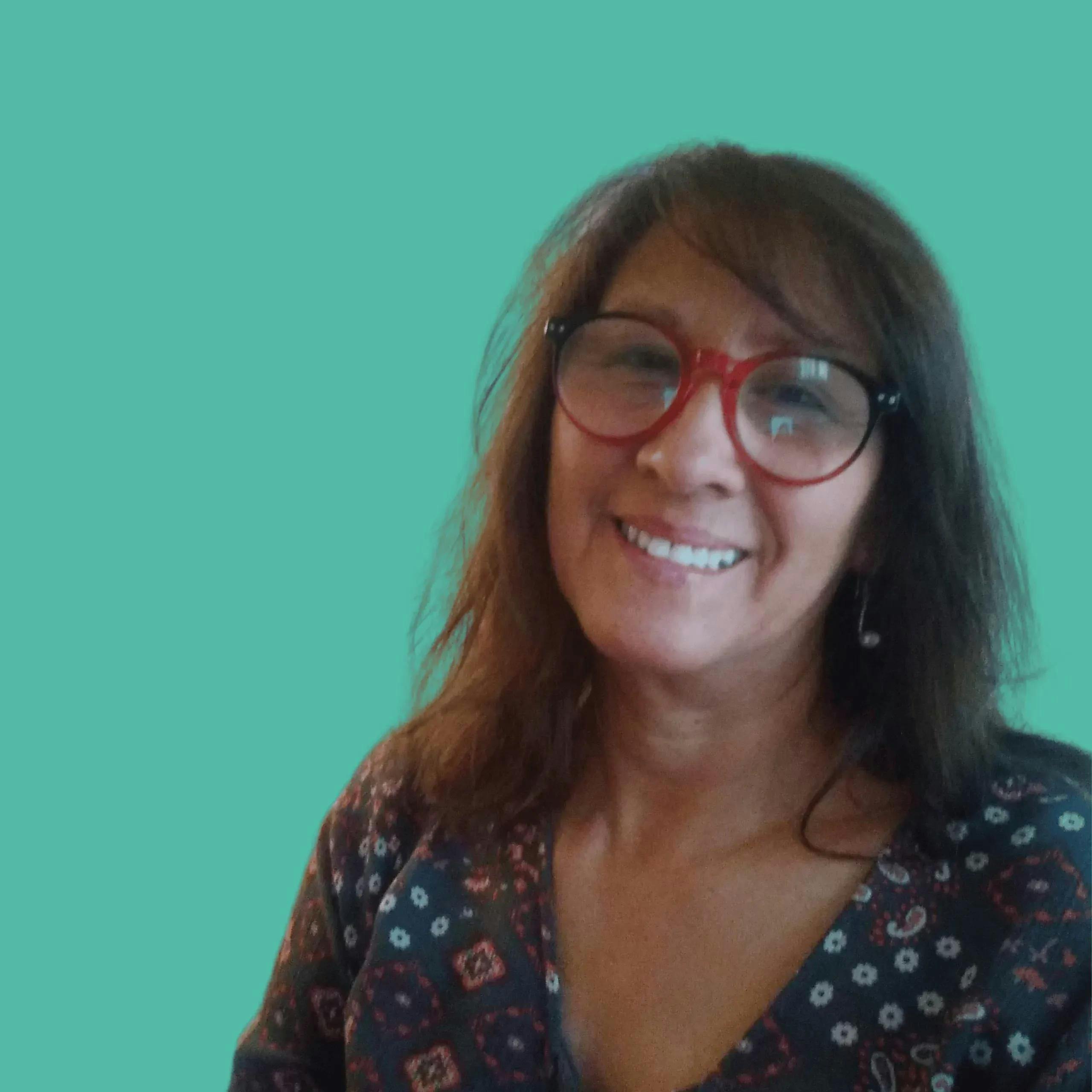 Dagnne Rojas Arquero sobre el objetivo de Corfobae: “Lo que hacemos es fortalecer a agrupaciones musicales e instrumentales en formato bandas estudiantiles”