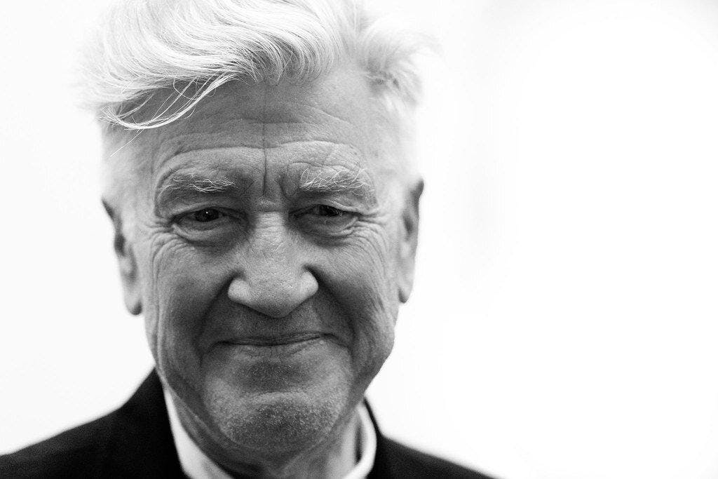 A los 78 años murió el director de cine David Lynch