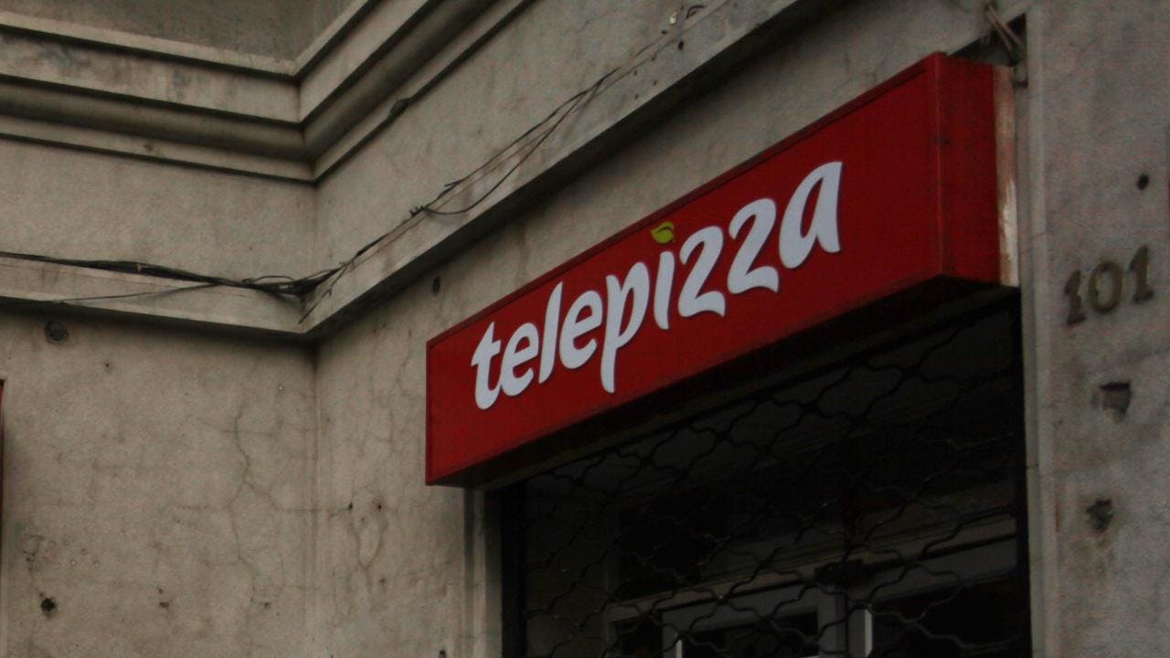 El fin de una era: Telepizza y Pizza Hut dejarán de funcionar en Chile