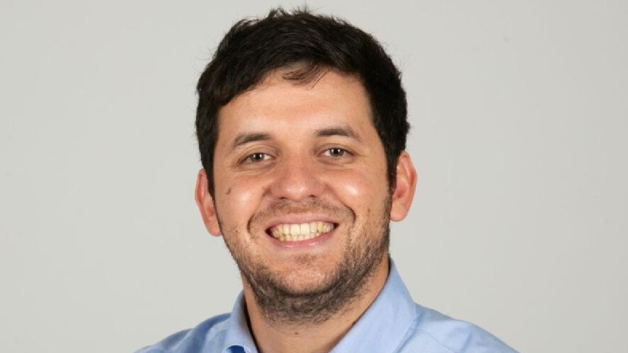 Agustín Iglesias sobre el control del crimen organizado en Independencia: “Tenemos un teléfono de seguridad que no funciona, es precario”