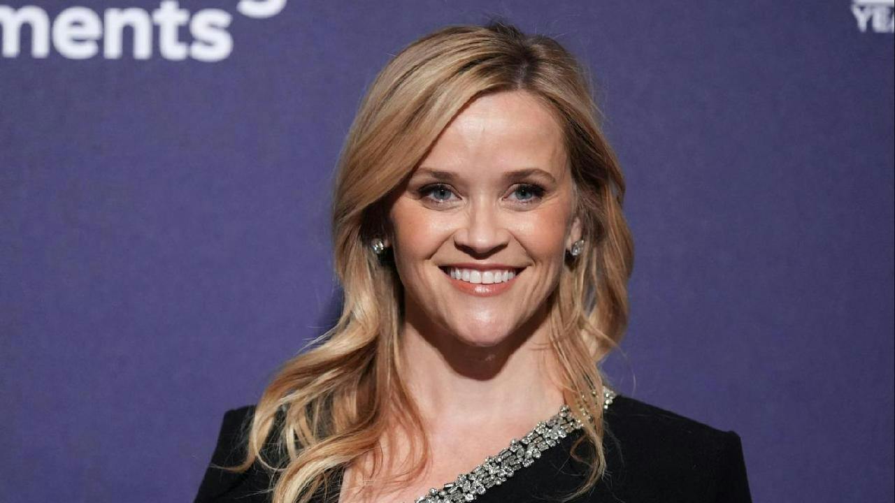 Reese Witherspoon en Chile: La actriz visitó las Torres del Paine
