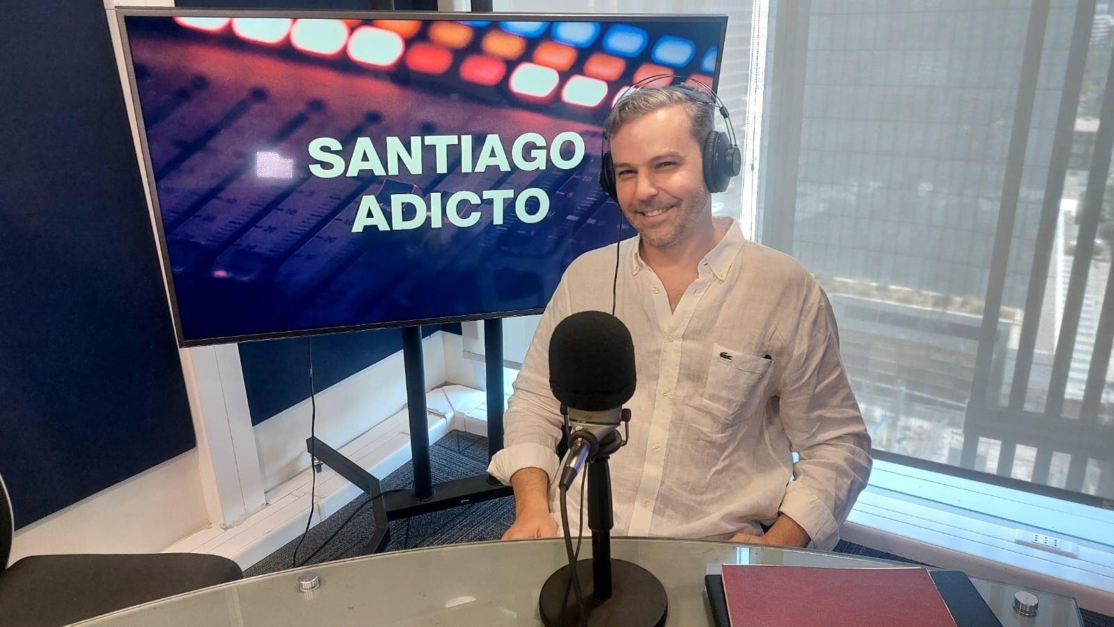 Hernán Fontaine sobre el Parque Mapocho Río: “En la historia de Chile este es el proyecto de área verde más grande que se ha hecho, en presupuesto y en dimensiones”