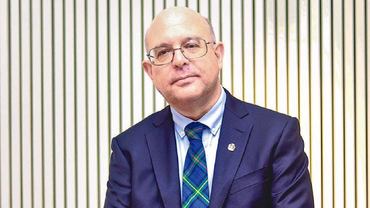 Fernando Wilson sobre la influencia de esta tregua entre Israel y Hamás en el cambio de gobierno de EE.UU: “Esto va a beneficiar a Biden, pero Trump se apropió del cese al fuego, sugiriendo que lo hab