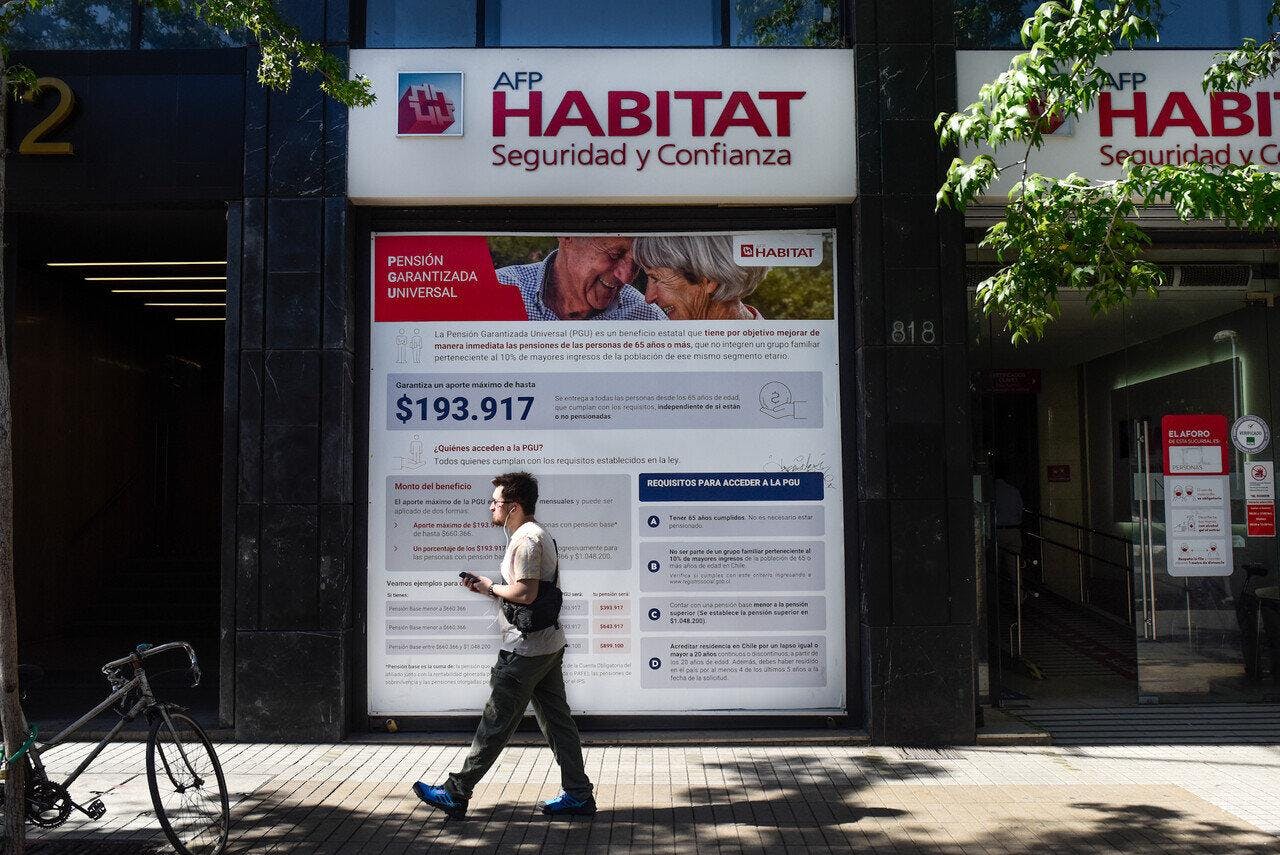 Reforma previsional: ¿qué pasa con el APV y la cuenta 2?