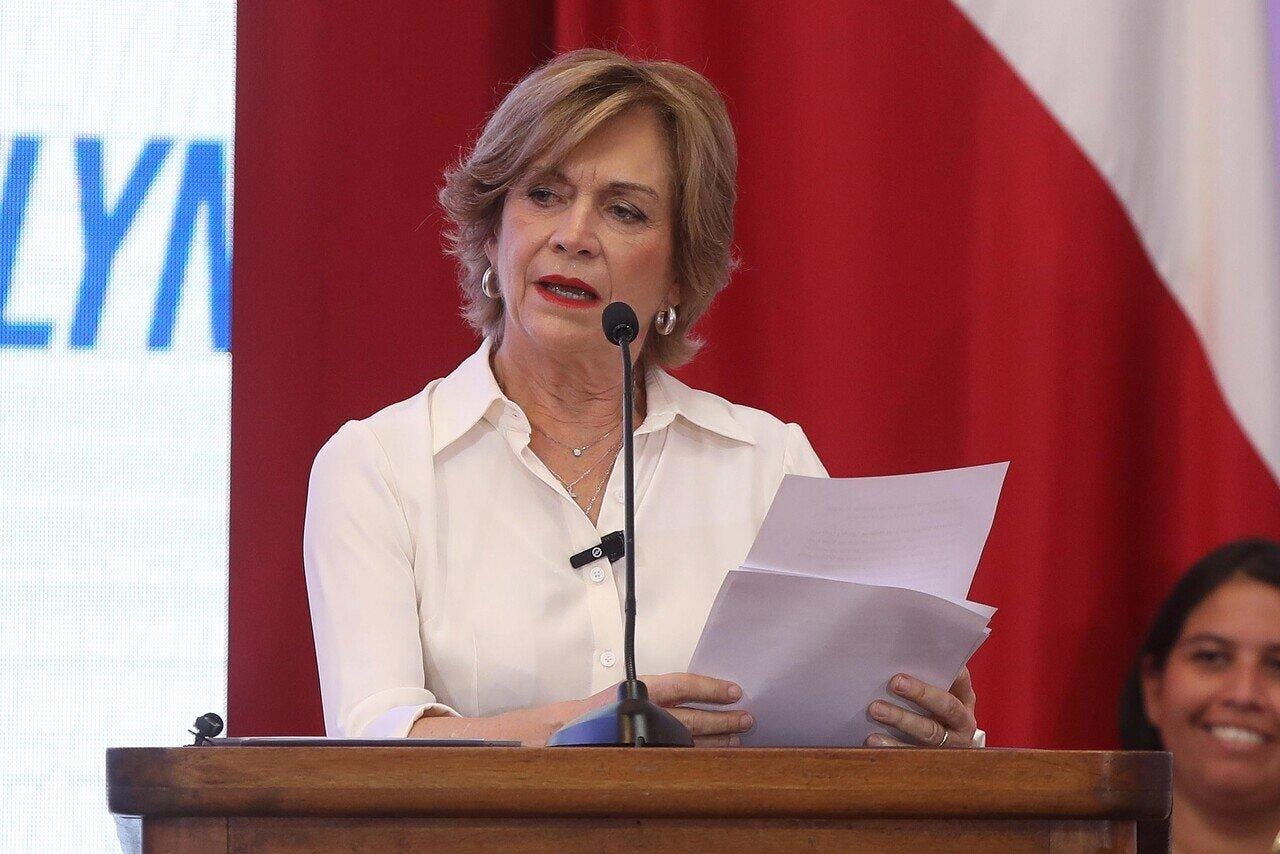 Matthei respalda acuerdo por pensiones, aunque advierte por la viabilidad financiera del proyecto: “Nos queda esperar el pronunciamiento del Consejo Fiscal Autónomo”