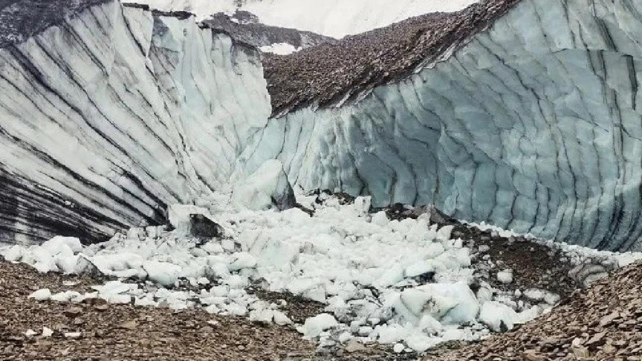 Cueva de Jimbo: La atracción argentina que fue formada y derrumbada por la naturaleza