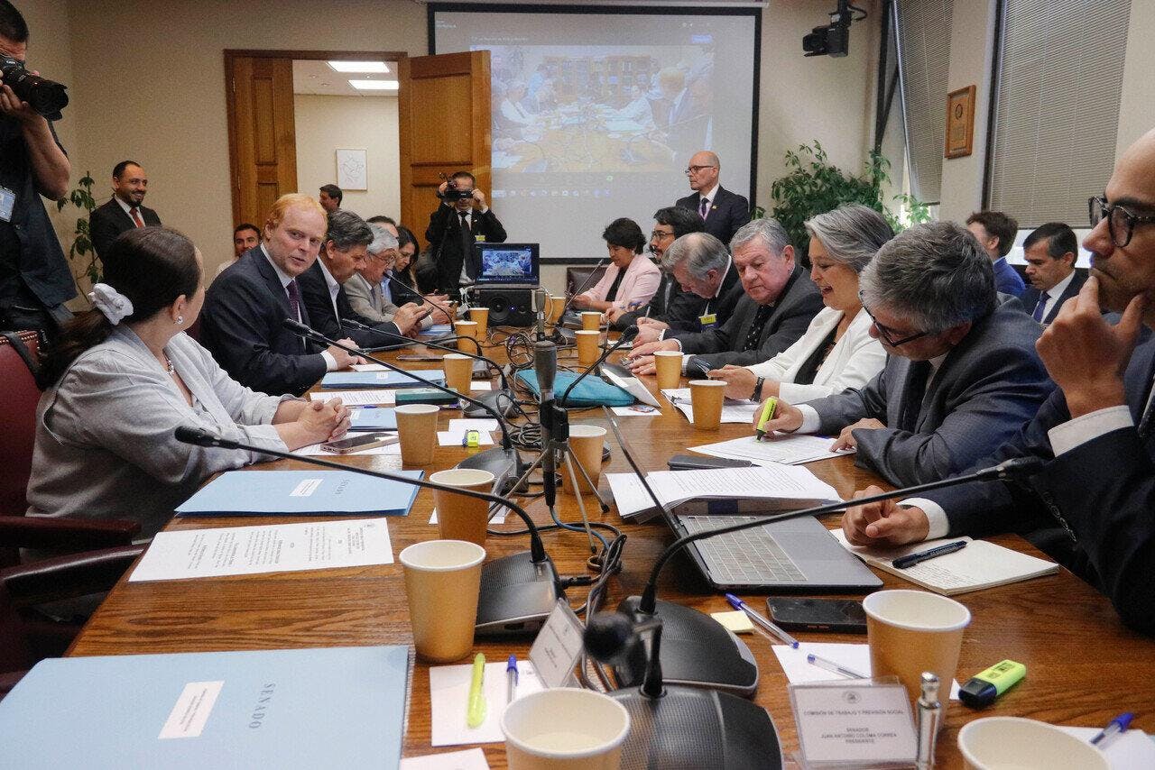 Pensiones: Qué pasará con los puntos adicionales de cotización y por qué es criticado por el empresariado