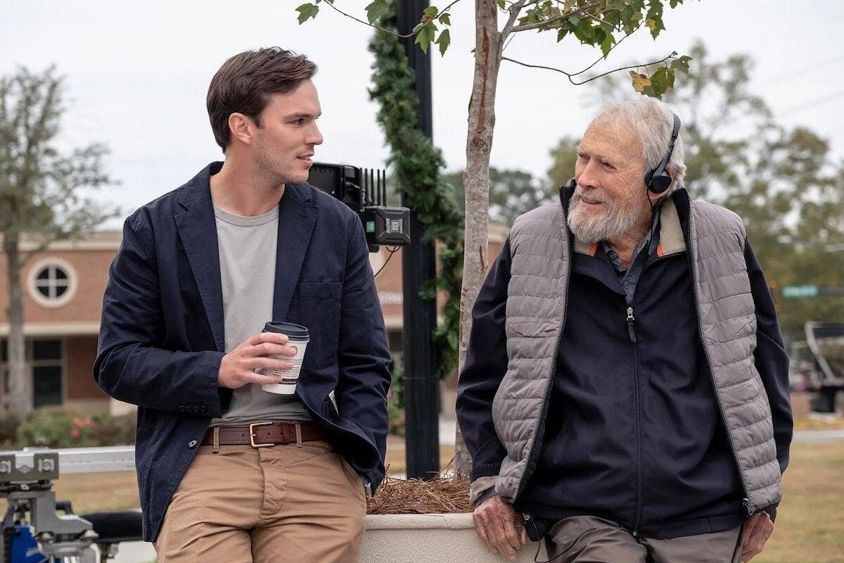 Sin Spoilers: Clint Eastwood y ¿su despedida?