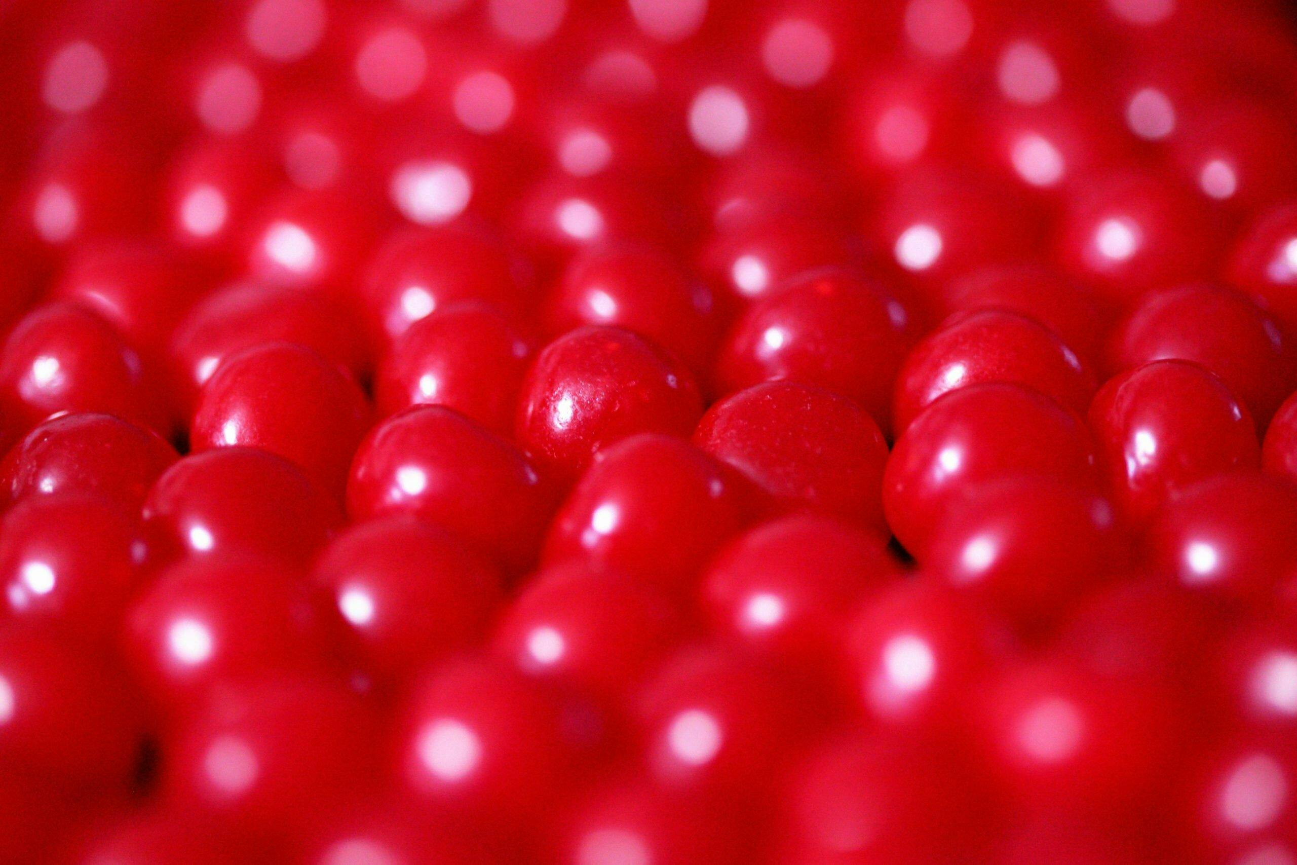 Es un hecho: EE.UU prohíbe el colorante rojo