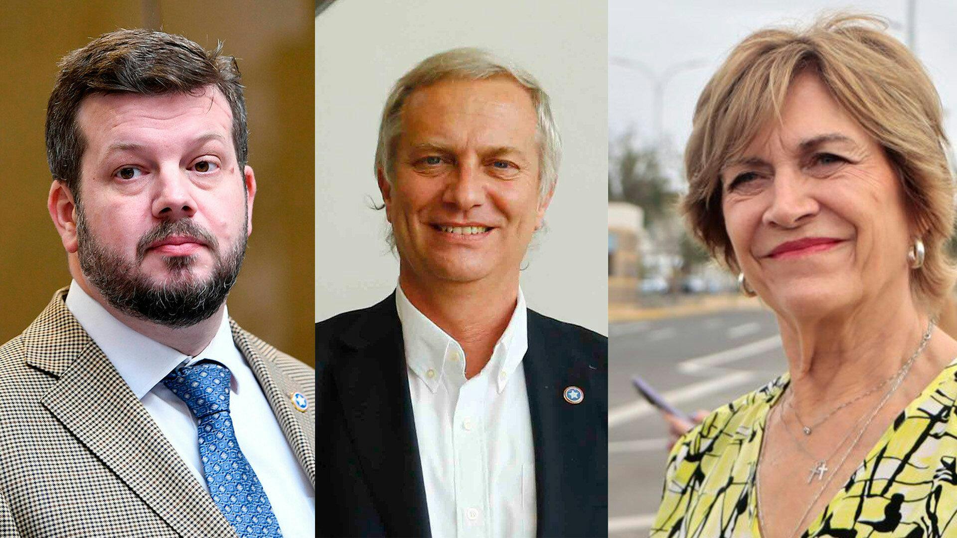 Cadem: Kaiser supera por primera vez a José Antonio Kast y Matthei baja un poco en las preferencias presidenciales