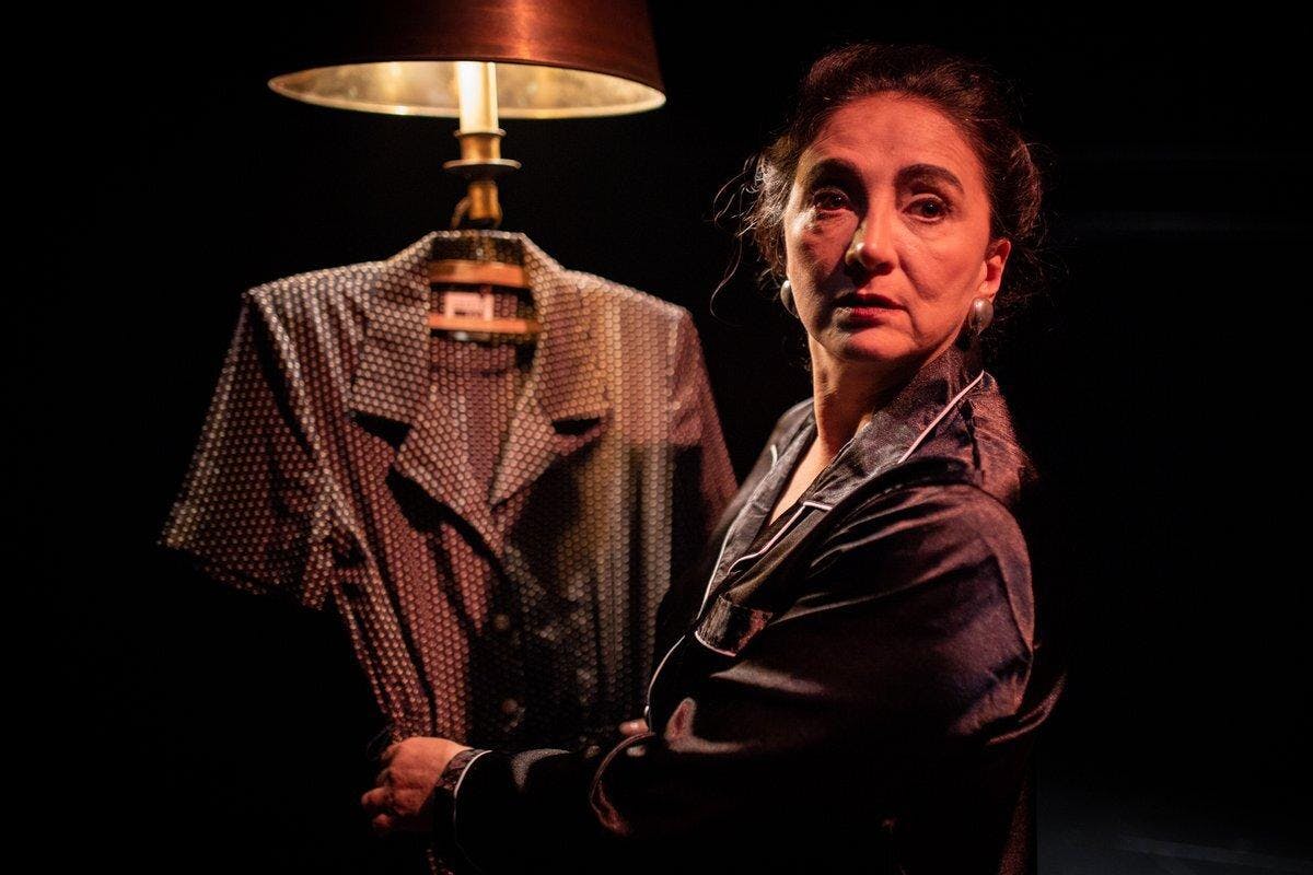 ¿Te tinca?: Teatro, fotografía y música en vivo