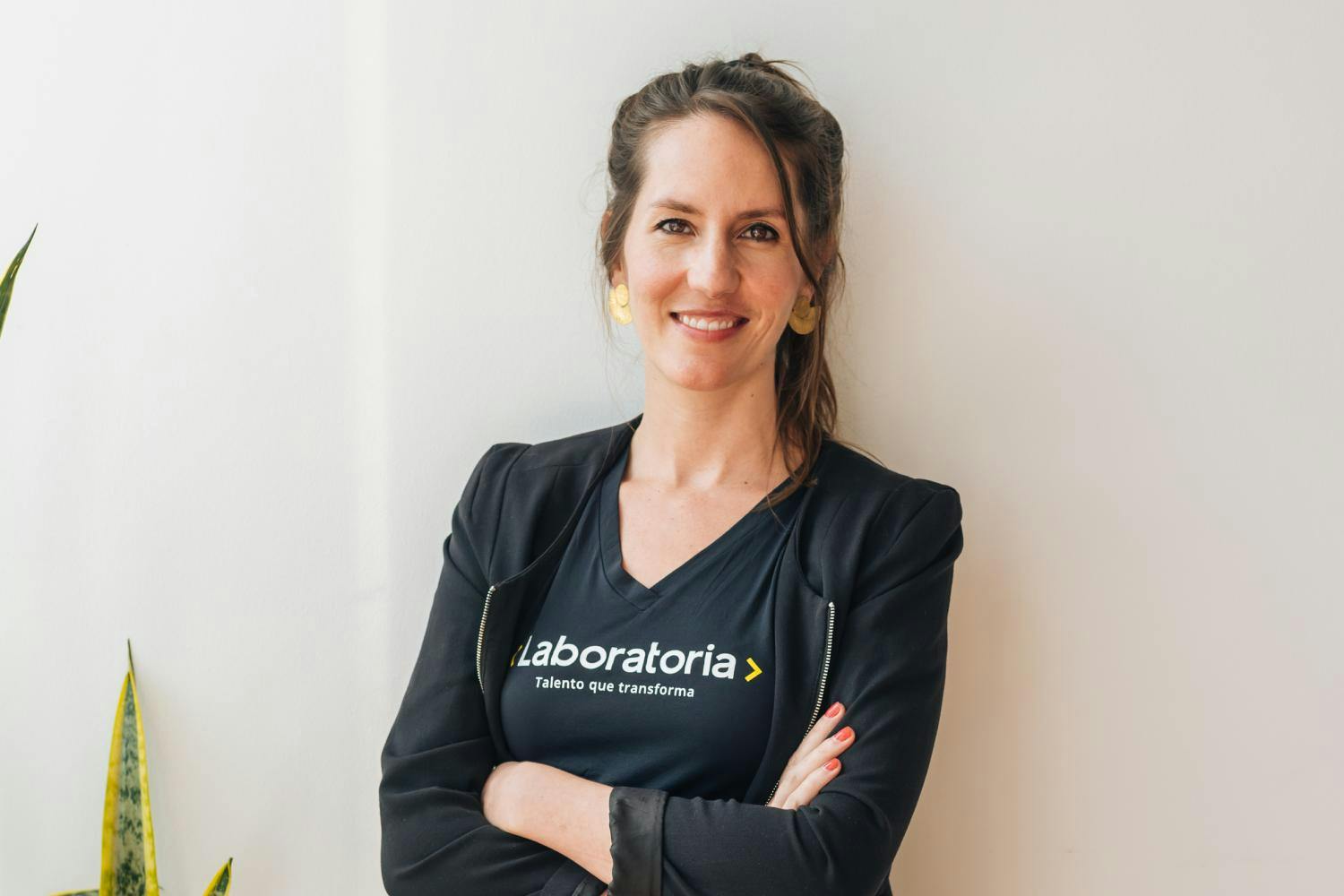 Gabriela Rocha sobre tecnología, mujeres y cuidado infantil: “Inconscientemente, decimos que el rol es de las mujeres”