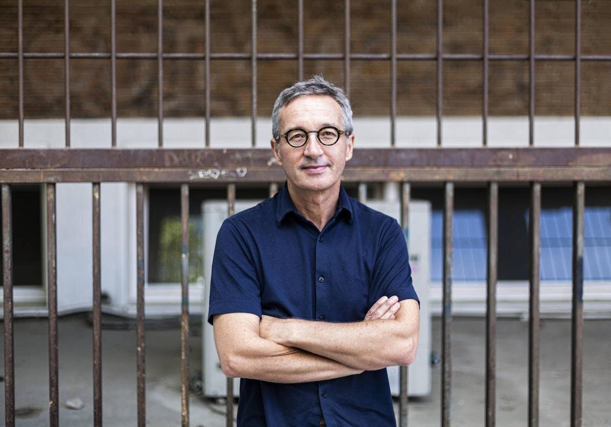 ¿Dónde está la libertad de información?: José María Lassalle sobre política y redes sociales