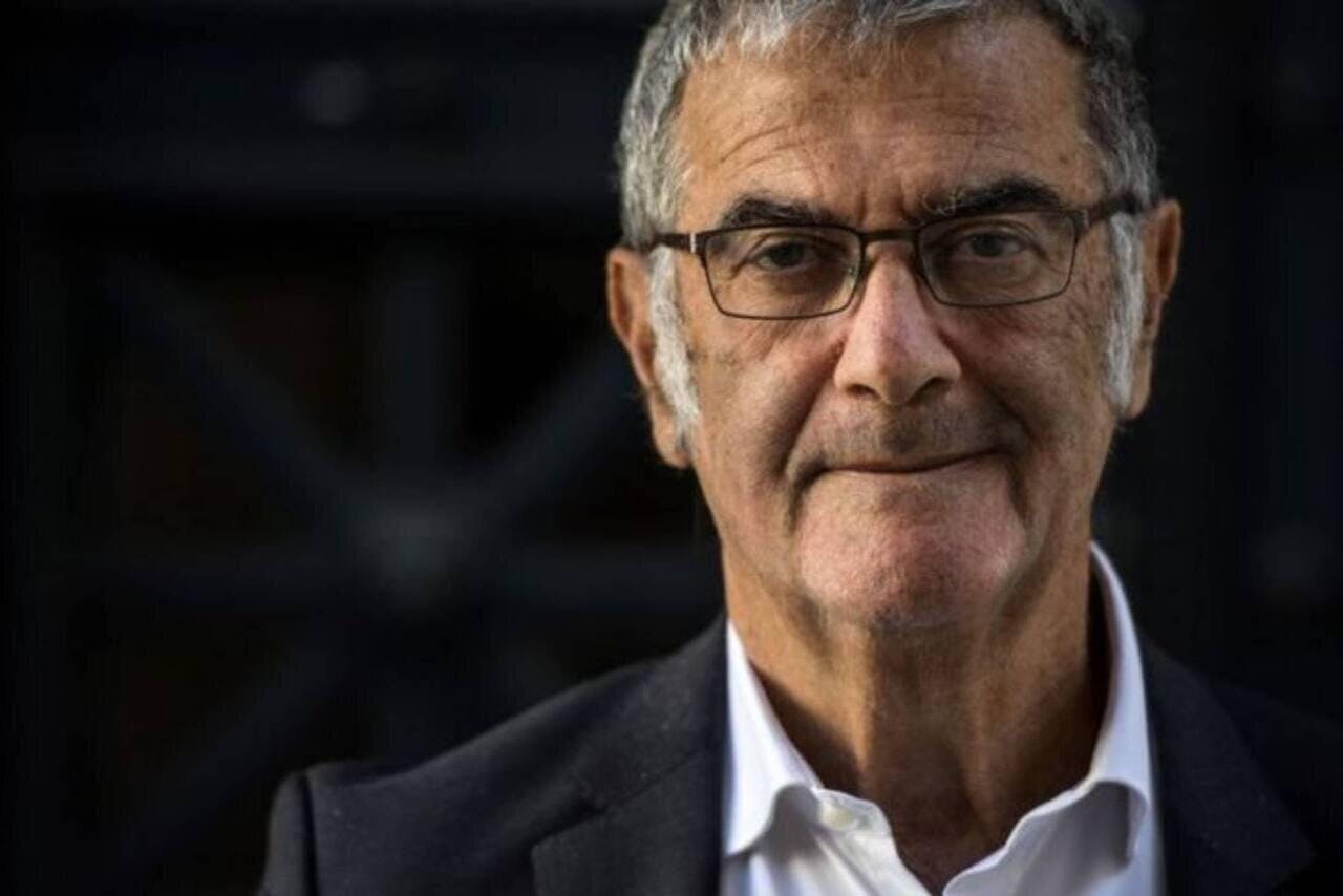 Roban celular de Premio Nobel de Física después de participar en Congreso Futuro