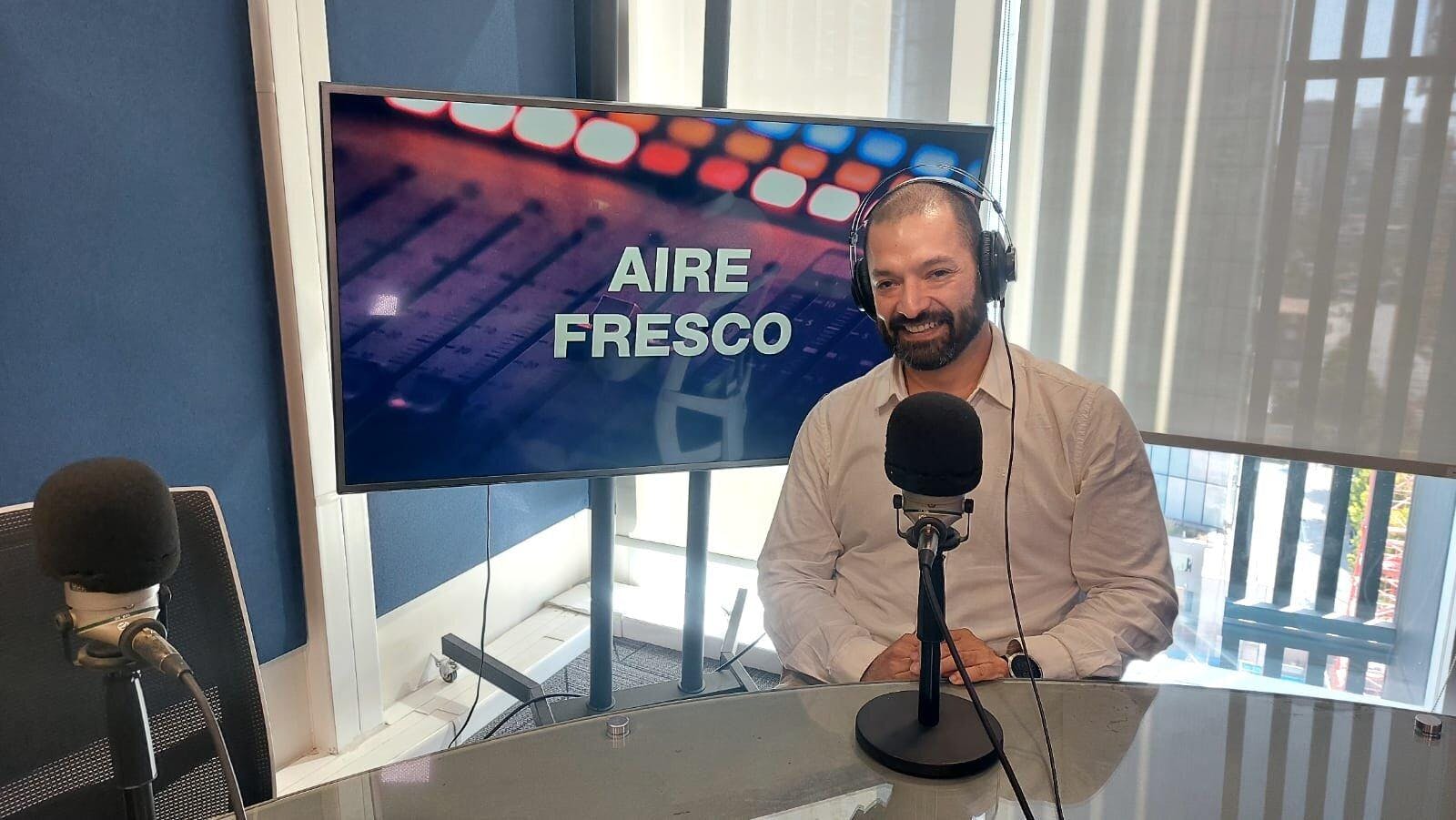 Eduardo Pérez sobre las políticas públicas en cuanto a la epilepsia: “Es muy importante el acceso a exámenes genéticos, esto permite un mejor diagnóstico, orientación y manejo”