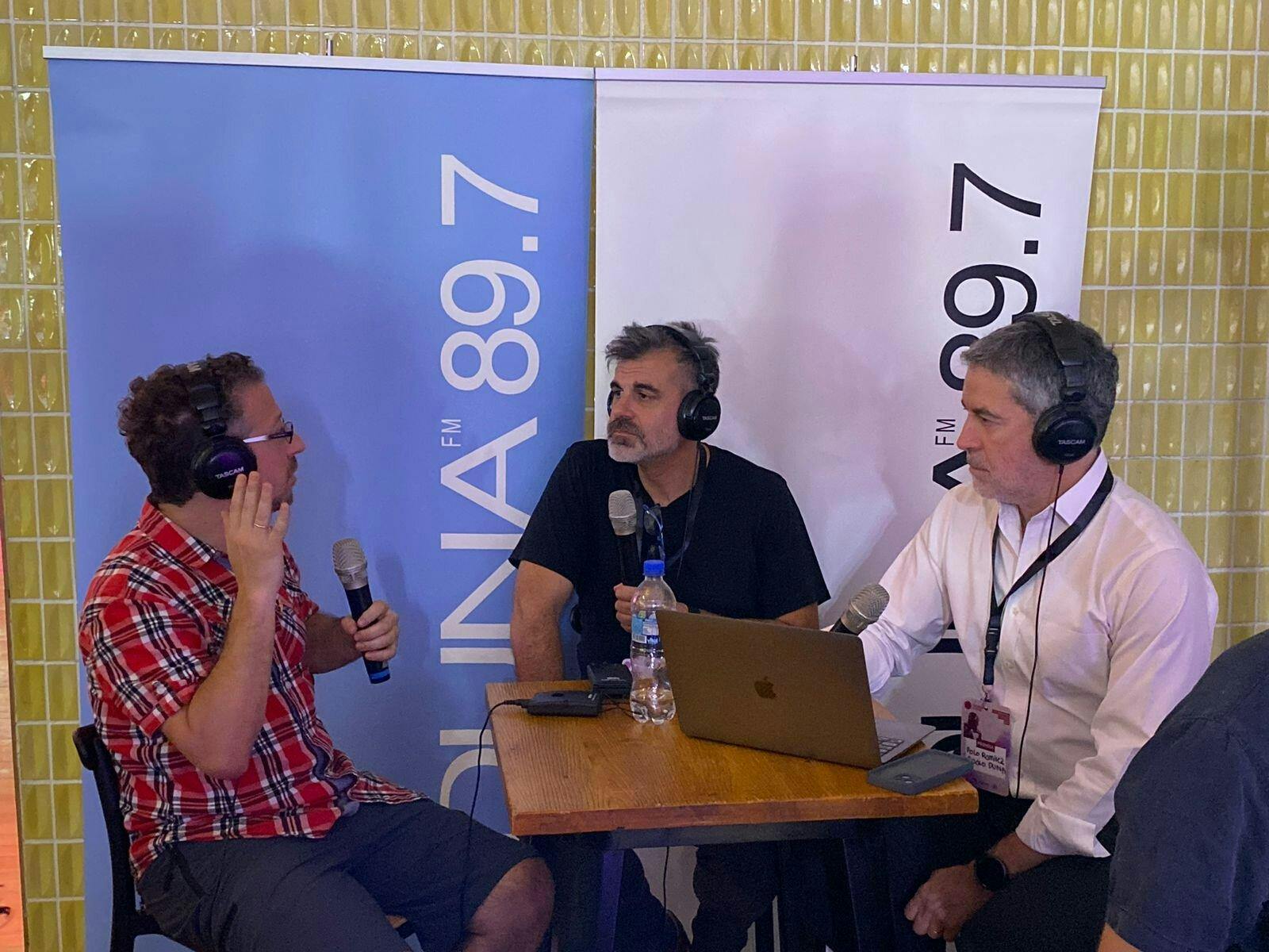 Tristan Bekinschtein sobre el estudio de la conciencia: “Hay un salto básico algorítmico y tecnológico de portabilidad”
