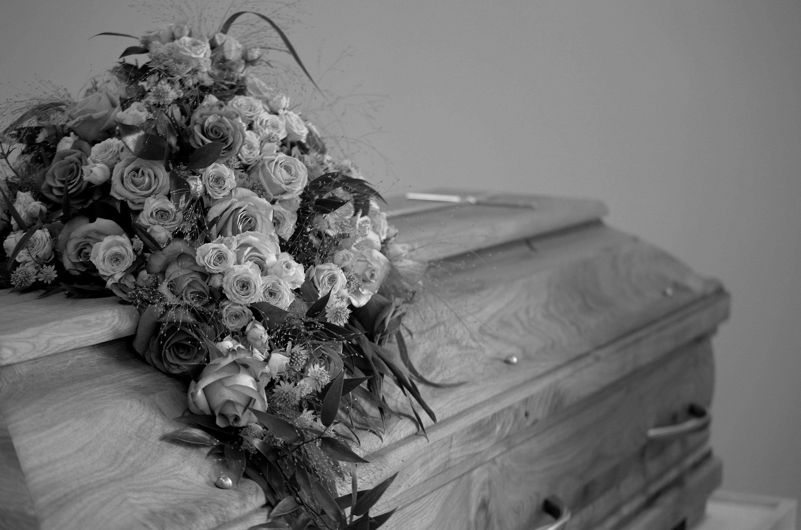 ¿Existe vida después de la muerte?