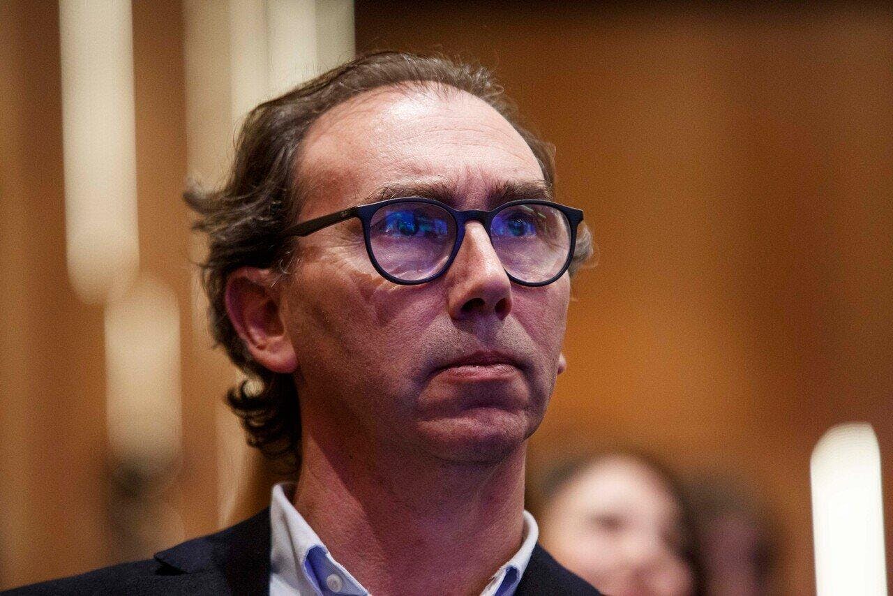 Raúl Figueroa sobre la caída en los puntajes de liceos emblemáticos: “Tiene múltiples factores, pero algunos son evidentes, como la normalización de la violencia y la paralización sistemática de clase