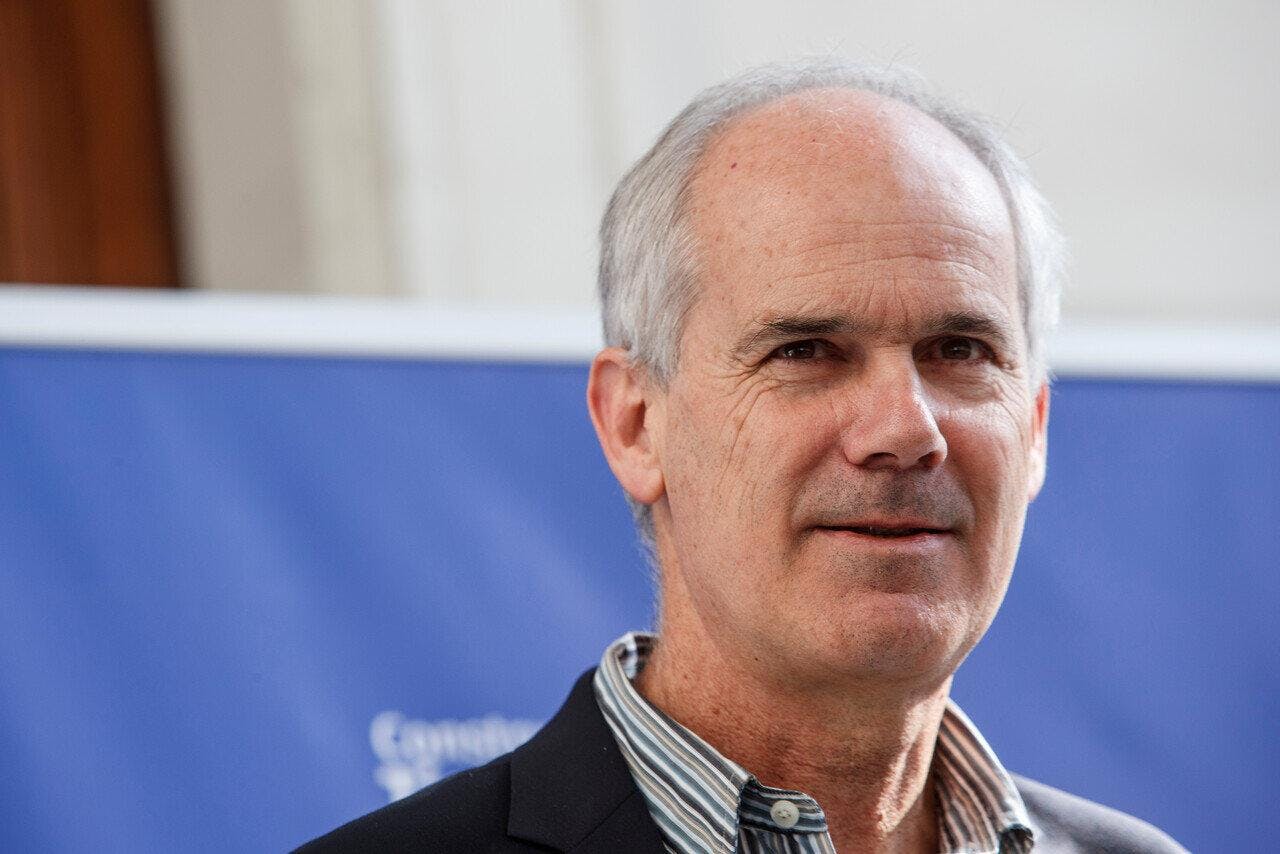 Rodrigo Galilea: “Evelyn Matthei va a respaldar el eventual acuerdo en la reforma de pensiones”