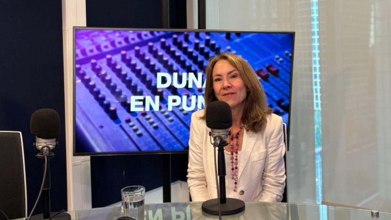 Susana Jiménez sobre nuevo rechazo a Dominga: “Es un símbolo de cuando la política le gana a la economía”