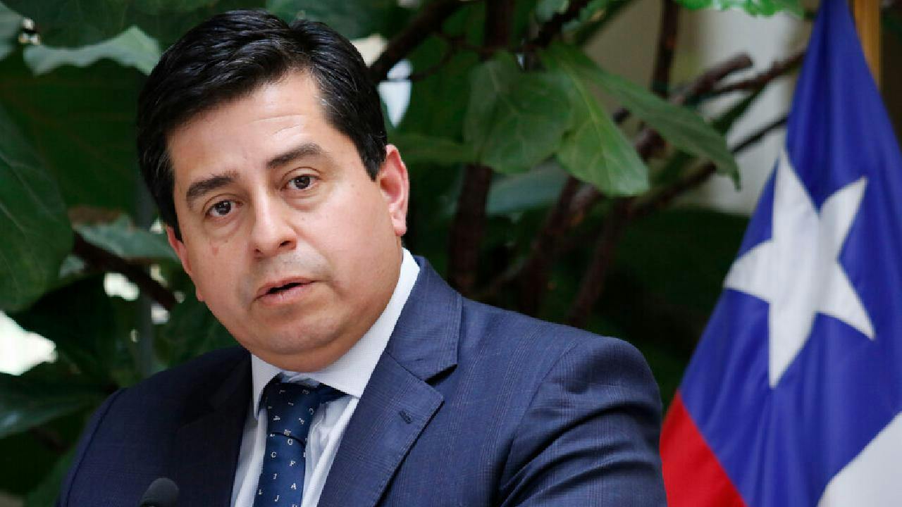 Pedro Araya sobre la rebaja presupuestaria del Ministerio Público: “La Comisión acordó oficiar al Presidente y pedirle que se revoque esta medida. Lo que se está recortando es principalmente en temas