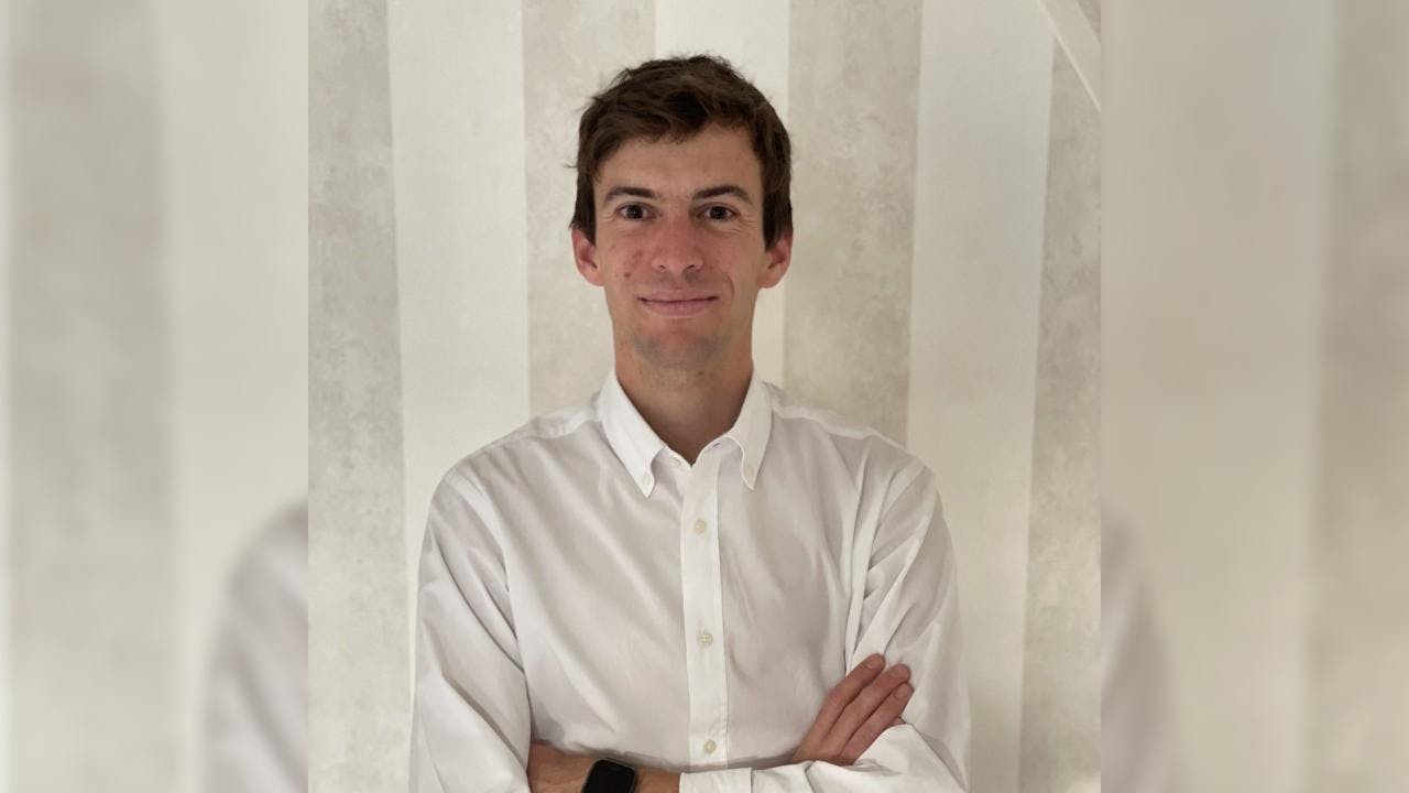 Darío Ovalle sobre la Fundación Sembrar Futuro:  “Acompañamos a niños y niñas que viven en residencias de ex Mejor Niñez. Lo que hacemos es trabajar con ellos en su proyecto de vida”