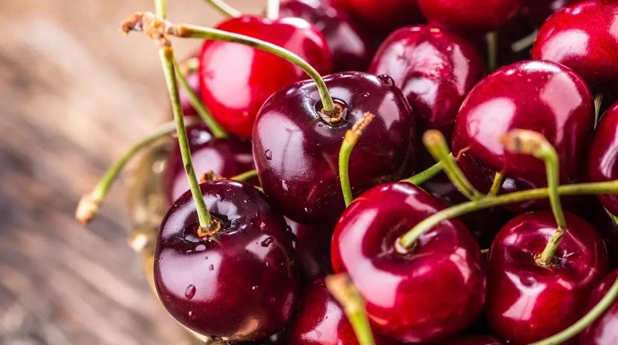 “Se viene un ajuste en la industria”: precios de las cerezas se derrumba en China