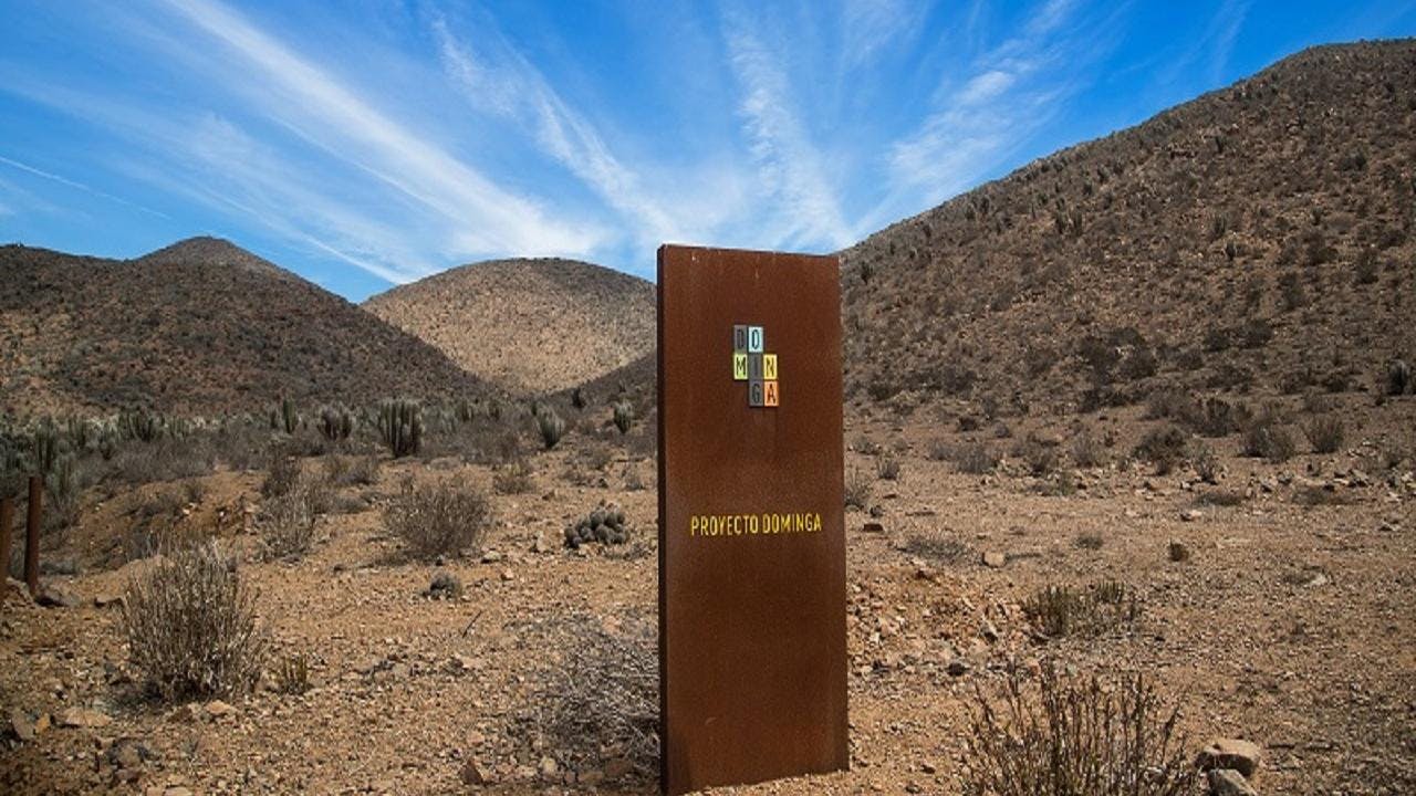 Comité de Ministros rechaza proyecto Dominga por consideraciones ambientales